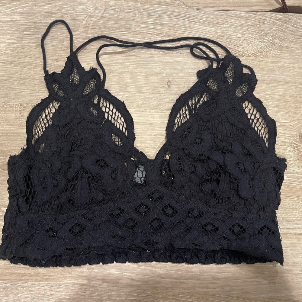Free People FP One Adella Bralette 2 colors available - Picture 6 of 13